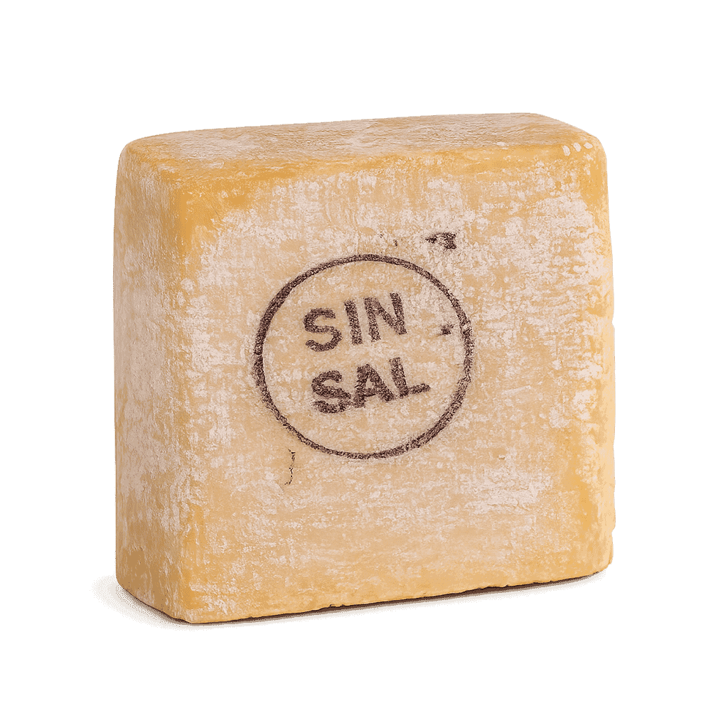 Queso Magro Sin Sal 1kg